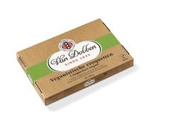 In verpakking Veganistische croquetten Van Dobben