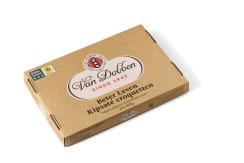 In verpakking Beter Leven keurmerk 1 ster Kipsaté croquetten